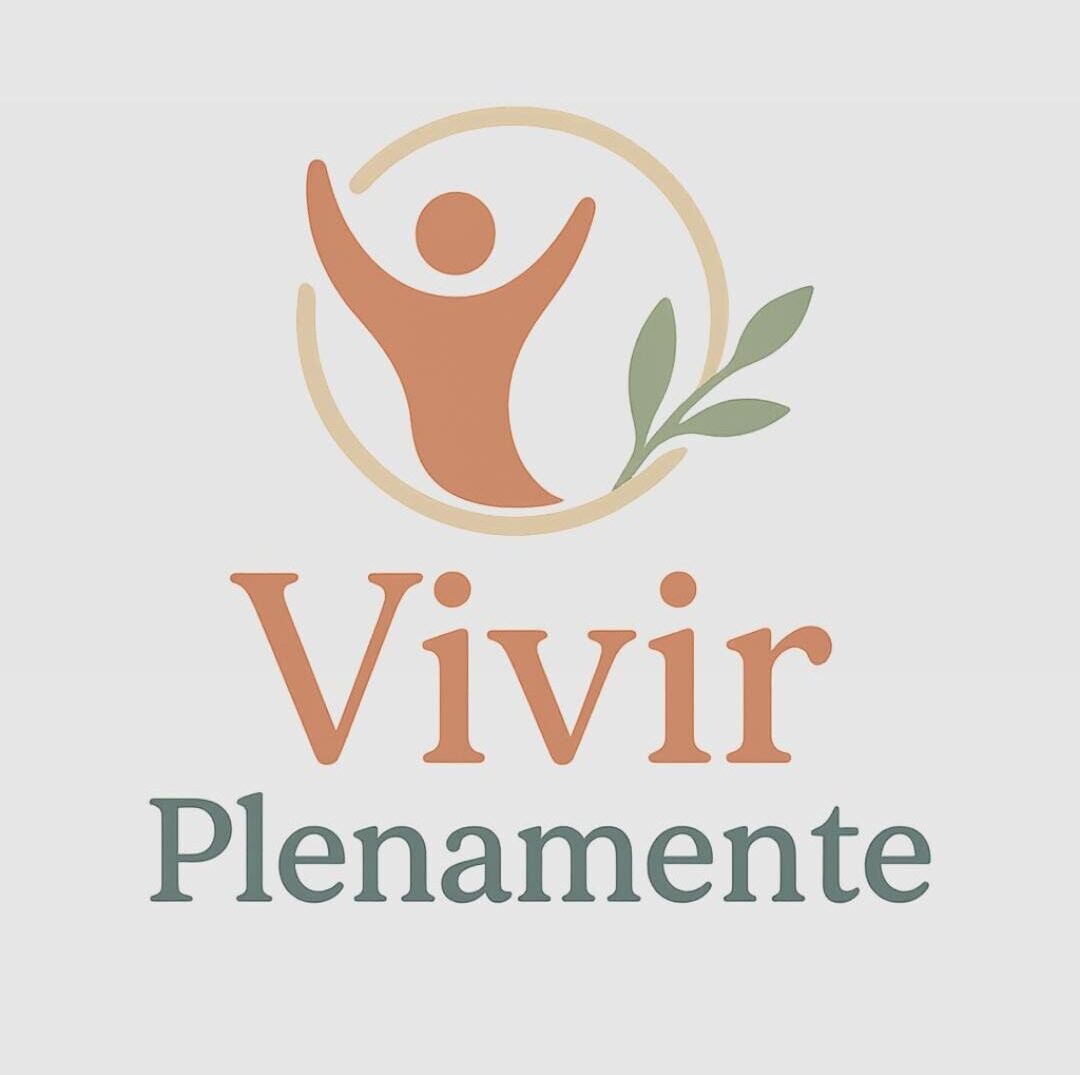 Vivir plenamente logo